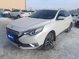 启辰T90 2.0L 自动 风尚版 