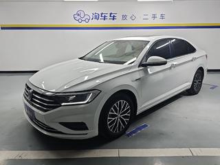 大众速腾 1.4T 自动 280TSI舒适型 