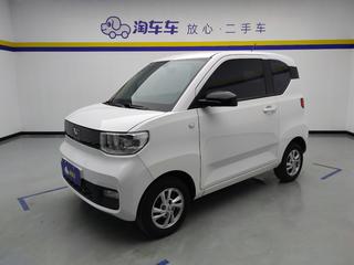 五菱宏光MINI EV 自动 自在款磷酸铁锂 