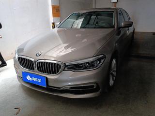 宝马5系 530Li 