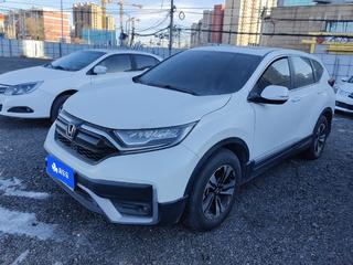 CR-V 1.5T 