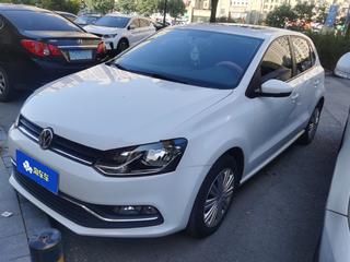 POLO 1.6L 舒适版 