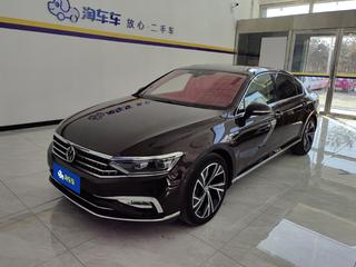 迈腾 2.0T 380TSI旗舰型 