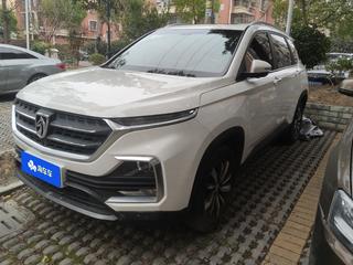 宝骏530 1.5T 手动 尊贵型 