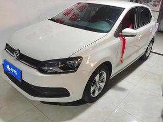 POLO 1.4L 风尚版 