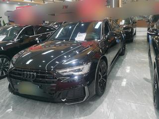 奥迪A6L 45TFSI 2.0T 自动 臻选动感型 