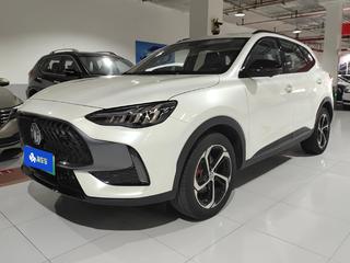 名爵领航PHEV 1.5T 自动 Trophy尊享版 