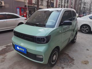 五菱宏光MINI EV 自动 时尚款 