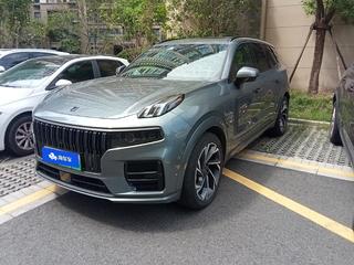 领克领克09 PHEV 2.0T 自动 Halo 