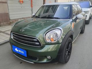 迷你Countryman 1.6T 自动 Fun 