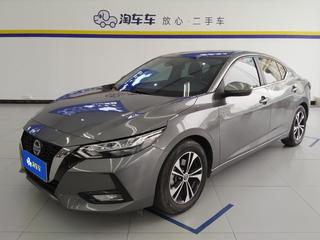 日产轩逸 1.6L 自动 XL悦享版 