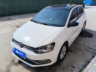 POLO 1.5L 安驾版 