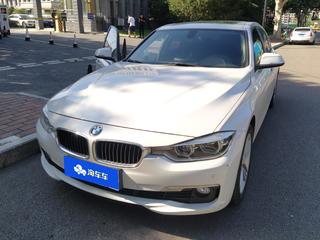 宝马3系 320Li 