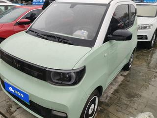 五菱宏光MINI EV 自动 马卡龙时尚款三元锂 