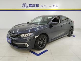 思域 1.5T 劲动版220TURBO 