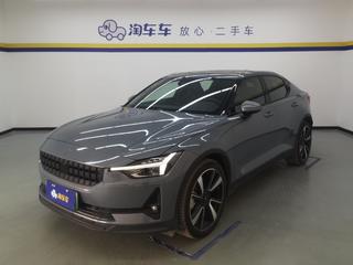 Polestar2 自动 首发版 