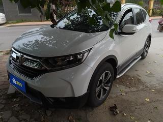 CR-V 1.5T 