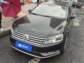 大众迈腾 1.8T 自动 智享舒适型 