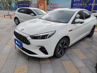 江淮思皓A5 1.5T 