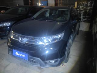 CR-V 1.5T 