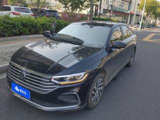 朗逸 1.4T 280TSI满逸版 