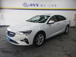 君威 1.5T 552T精英型 