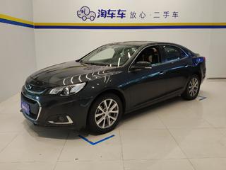 迈锐宝 1.5T 豪华版 