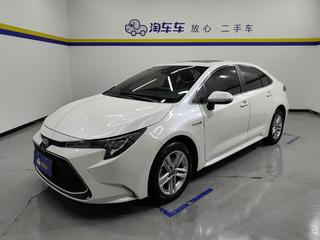 丰田雷凌 1.8L 