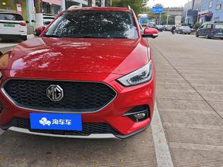 名爵ZS 1.5L 自动 Plus-L2+版 