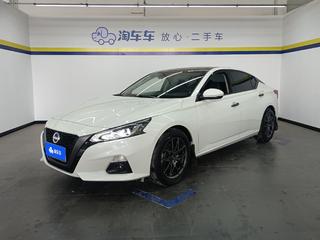 日产天籁 2.0L 自动 XL舒适版 