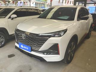 长安CS55 PLUS 第二代 1.5T 自动 尊贵型 