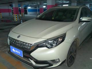 启辰T90 2.0L 自动 智尚版 