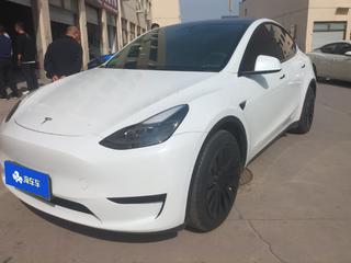 特斯拉MODEL Y 0.0T 自动 后驱版 