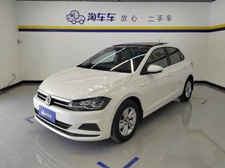 POLO 1.5L 全景乐享版 