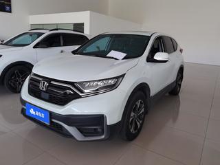 CR-V 1.5T 