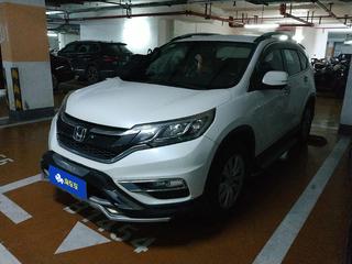 CR-V 2.0L 