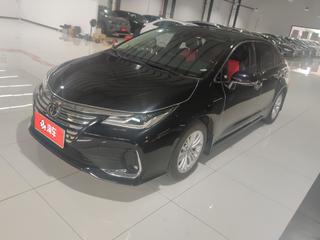 丰田亚洲狮 2.0L 自动 豪华版 