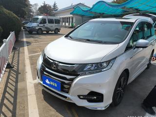 奥德赛 2.0L 锐·智享版 