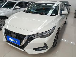 日产轩逸 1.6L 自动 XL智享版 