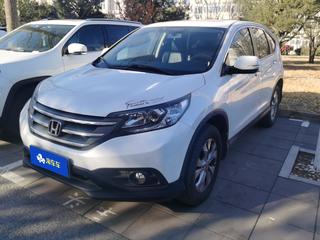 CR-V 2.4L 