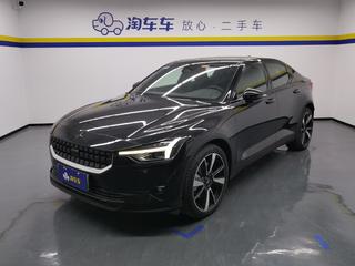 Polestar2 自动 首发版 