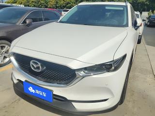 马自达CX-5 2.0L 云控版智享型 