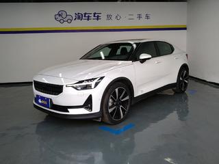 Polestar2 自动 首发版 