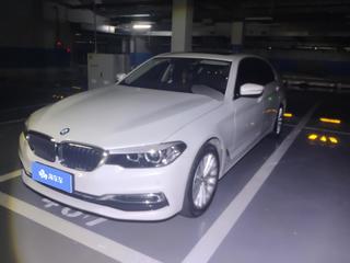 宝马5系 530Li 