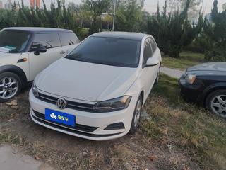 POLO 1.5L 全景乐享版 