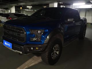 F150 3.5T SuperCrew性能劲化版 