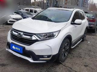 CR-V 1.5T 