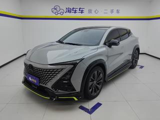 长安UNI-T 1.5T 自动 旗舰型 