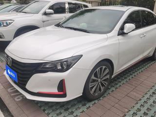 长安锐程CC 1.5T 