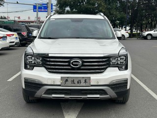 传祺GS8 2.0T 